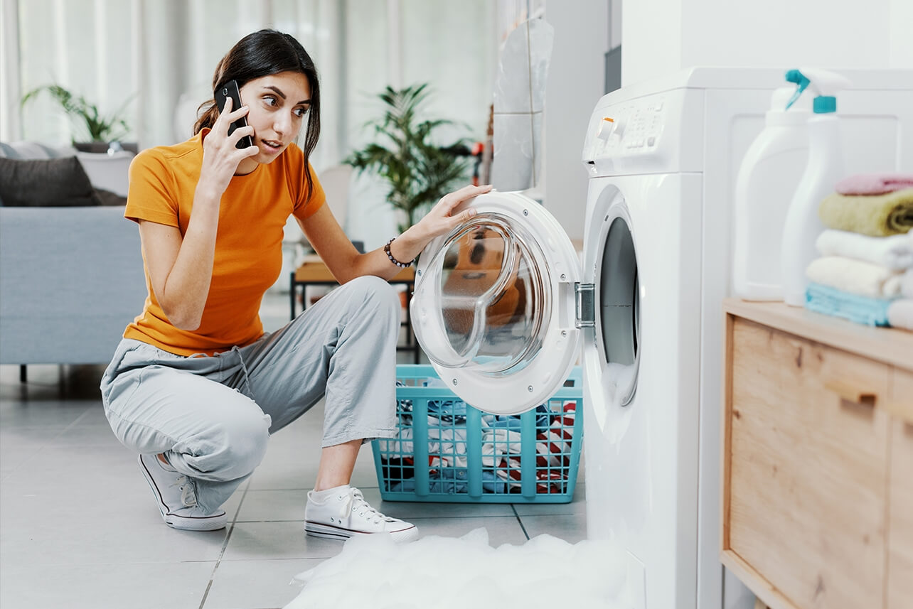 Haushaltsgeräte Reparaturservice Bad Kissingen