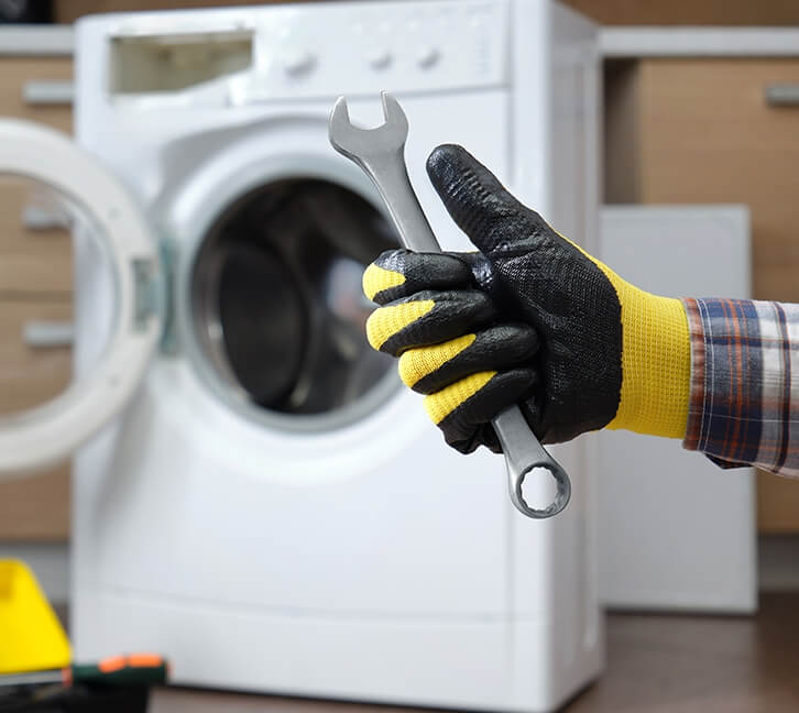 Haushaltsgeräte Reparatur in Bad Kissingen