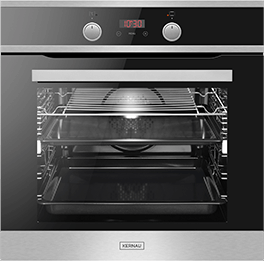 Backofen Reparatur Bad Kissingen