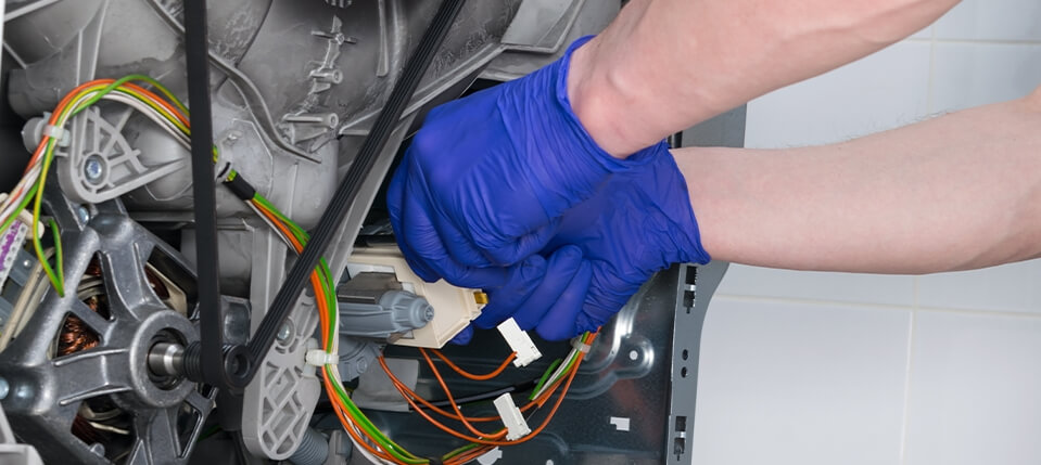 Haushaltsgeräte Reparaturservice Bad Kissingen - Über uns