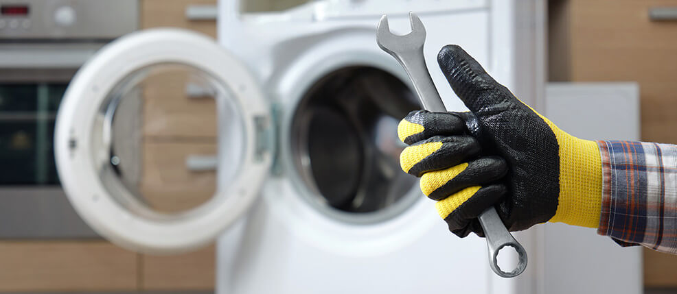 Haushaltsgeräte Reparaturservice Bad Kissingen - Unsere Leistungen