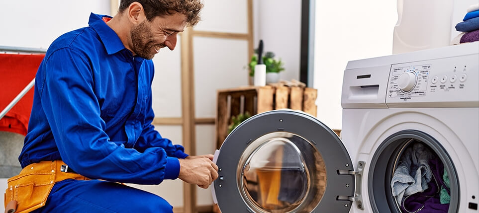 Haushaltsgeräte Reparaturservice Bad Kissingen - Kontakt